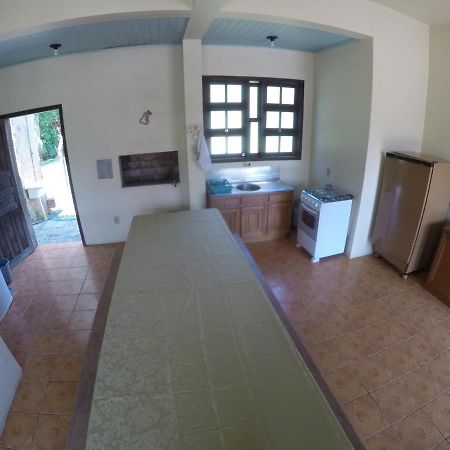Suites Praia Da Ferrugem Garopaba Buitenkant foto