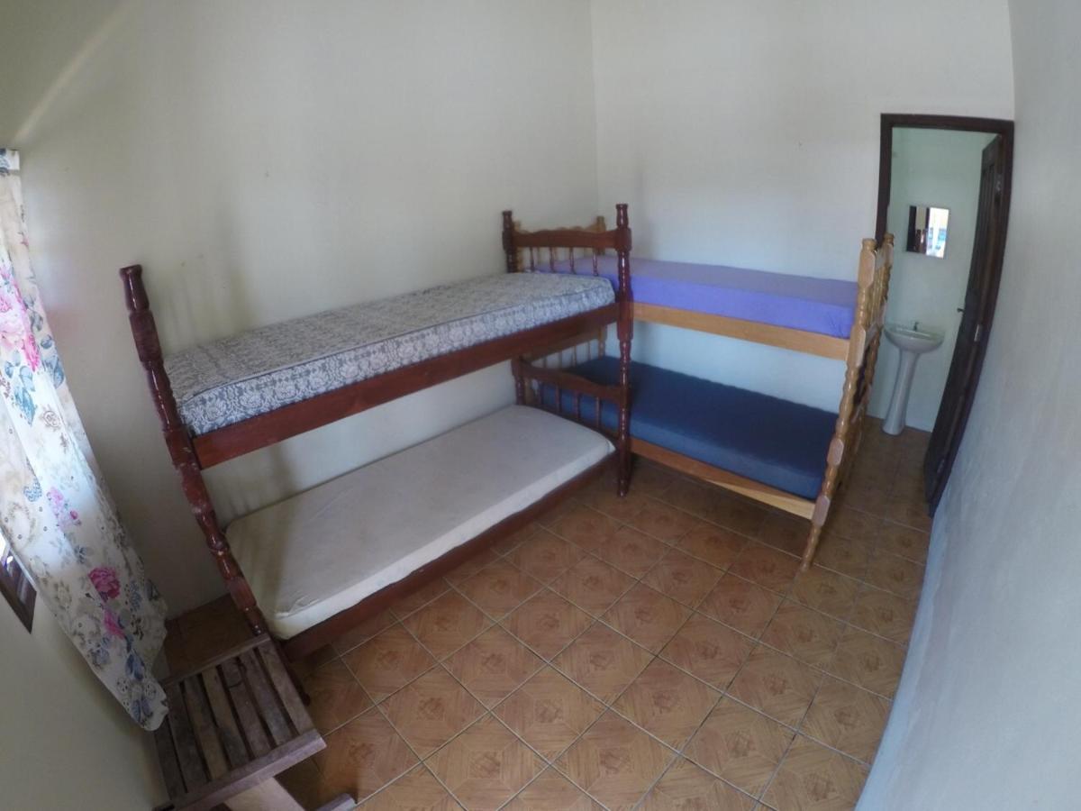Suites Praia Da Ferrugem Garopaba Buitenkant foto