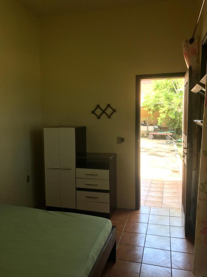 Suites Praia Da Ferrugem Garopaba Buitenkant foto