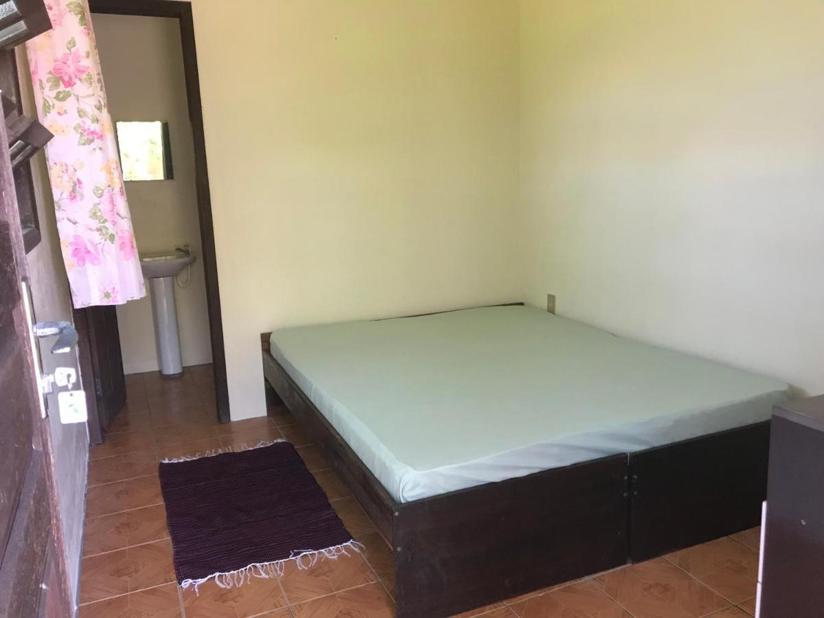Suites Praia Da Ferrugem Garopaba Buitenkant foto